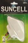 Adaptor Double Traditional