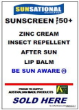 Sunsational� Bodycare