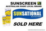 Sunsational� Bodycare