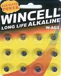 W AG3C12