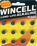 W AG9C12