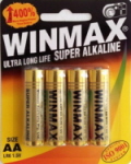 WM AA4